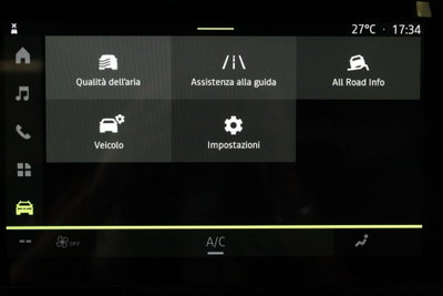 Dacia Duster 1.2 Eco-G Journey 120cv (16)