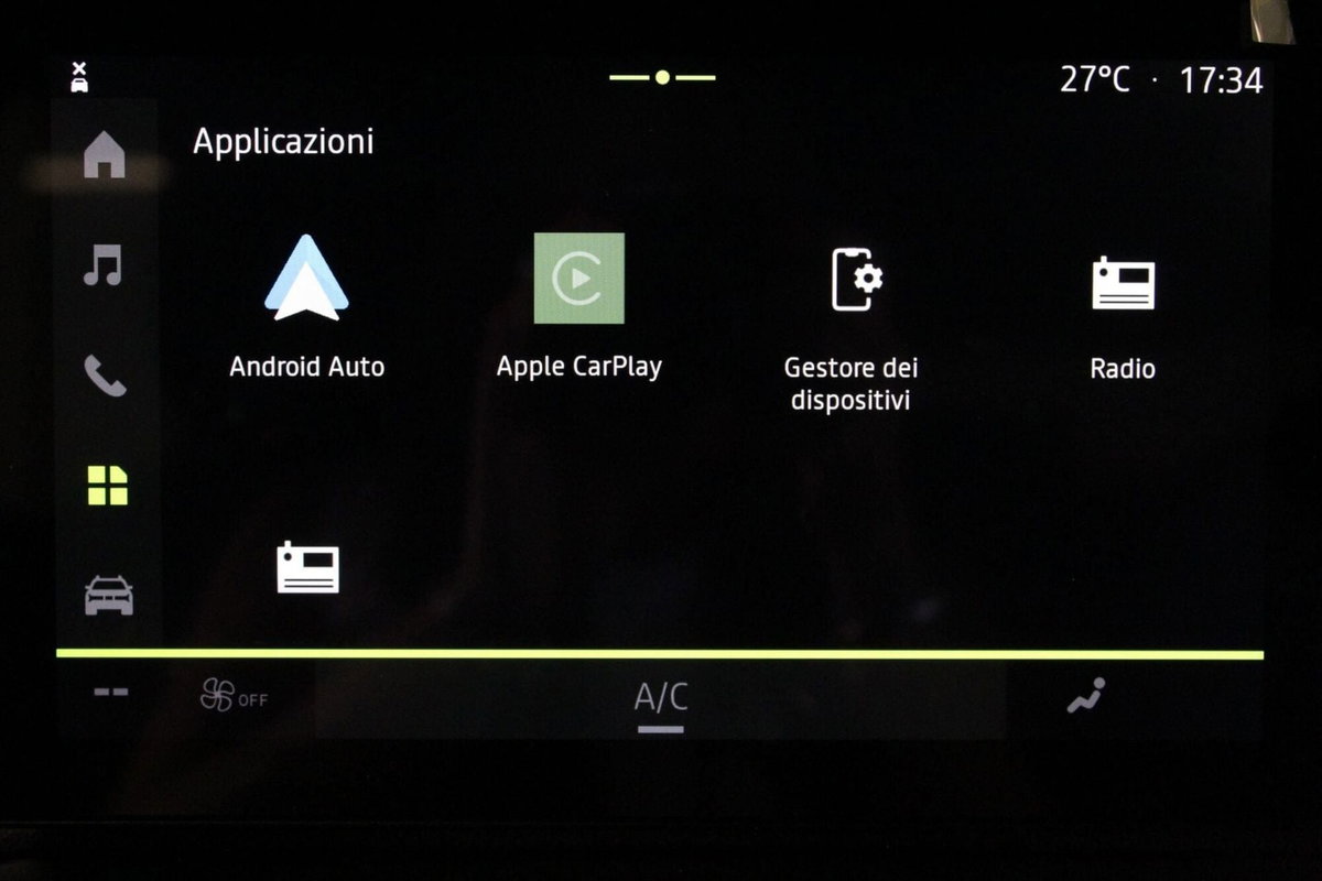 Dacia Duster 1.2 Eco-G Journey 120cv (19)