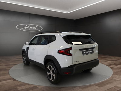 Dacia Duster 1.2 Eco-G Journey 120cv (6)