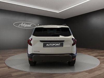 Dacia Duster 1.2 Eco-G Journey 120cv (7)