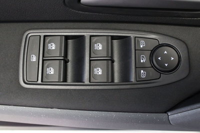 Dacia Duster 1.2 Eco-G Journey 120cv (9)