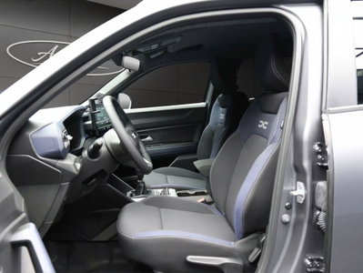 Dacia Duster 1.2 mild hybrid Journey 130cv (10)