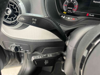 Audi Q2 Q2 30 TDI S line Edition (11)