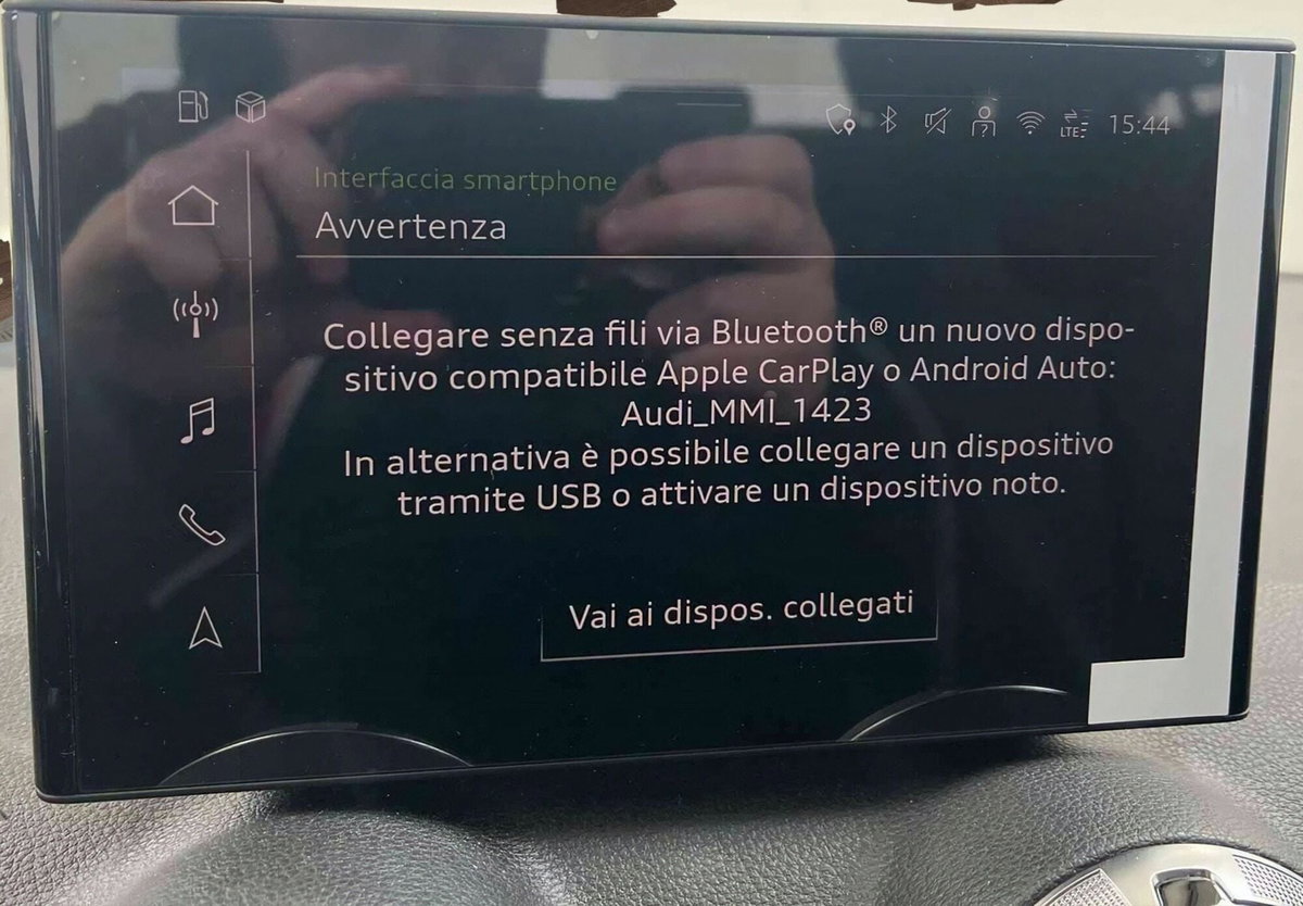 Audi Q2 Q2 30 TDI S line Edition (14)