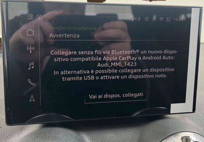 Audi Q2 Q2 30 TDI S line Edition (14)