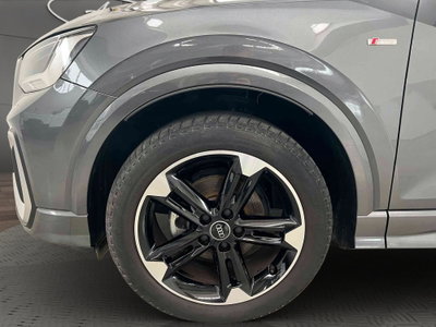 Audi Q2 Q2 30 TDI S line Edition (3)