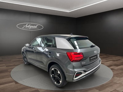 Audi Q2 Q2 30 TDI S line Edition (4)