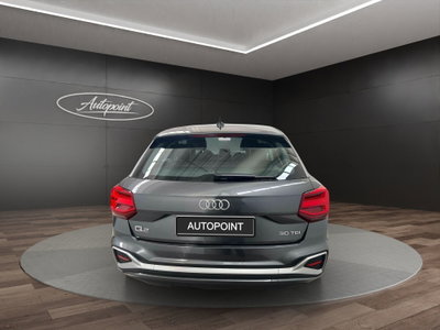 Audi Q2 Q2 30 TDI S line Edition (5)