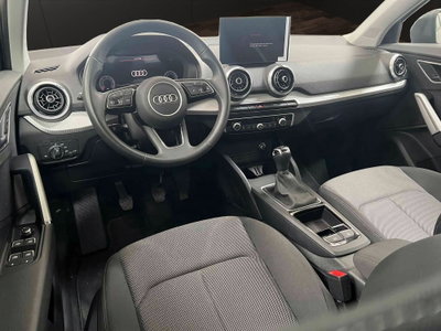 Audi Q2 Q2 30 TDI S line Edition (7)
