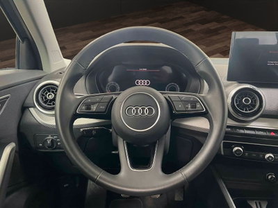 Audi Q2 Q2 30 TDI S line Edition (8)