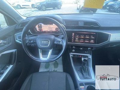 Audi Q3 35 2.0 tdi Business Advanced s-tronic (17)