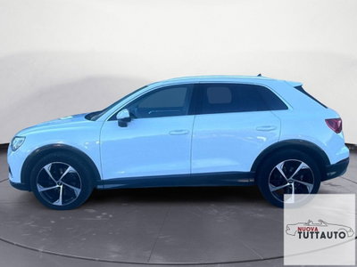 Audi Q3 35 2.0 tdi Business Advanced s-tronic (2)
