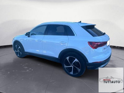 Audi Q3 35 2.0 tdi Business Advanced s-tronic (3)