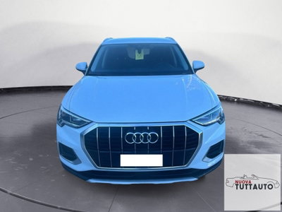 Audi Q3 35 2.0 tdi Business Advanced s-tronic (4)
