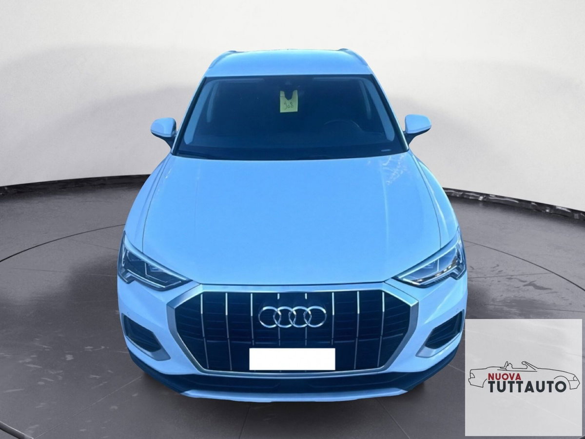 Audi Q3 35 2.0 tdi Business Advanced s-tronic (5)