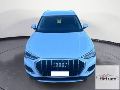 Audi Q3 35 2.0 tdi Business Advanced s-tronic (5)