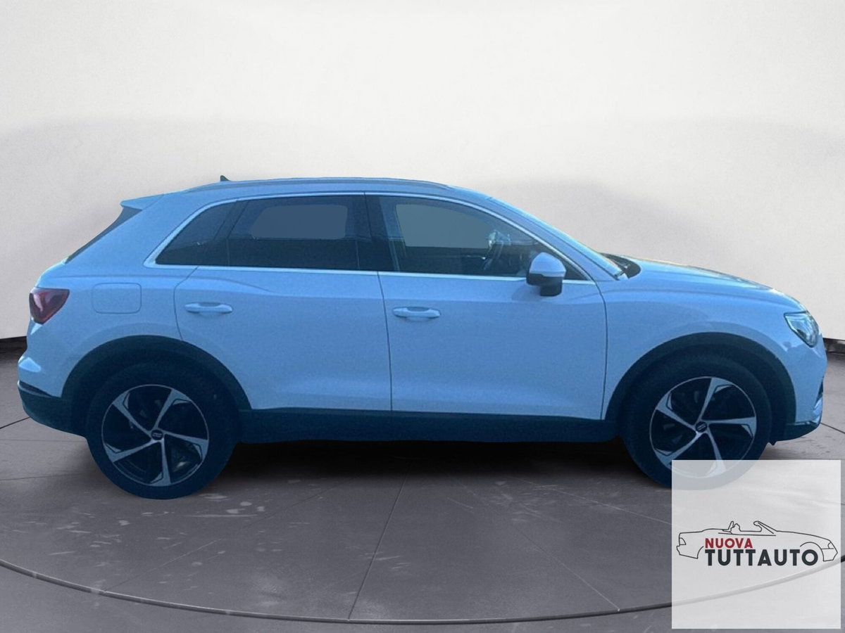Audi Q3 35 2.0 tdi Business Advanced s-tronic (7)