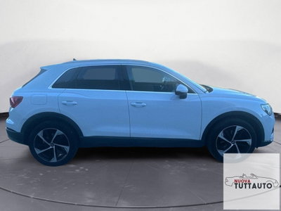 Audi Q3 35 2.0 tdi Business Advanced s-tronic (7)