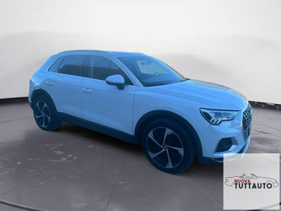 Audi Q3 35 2.0 tdi Business Advanced s-tronic (8)