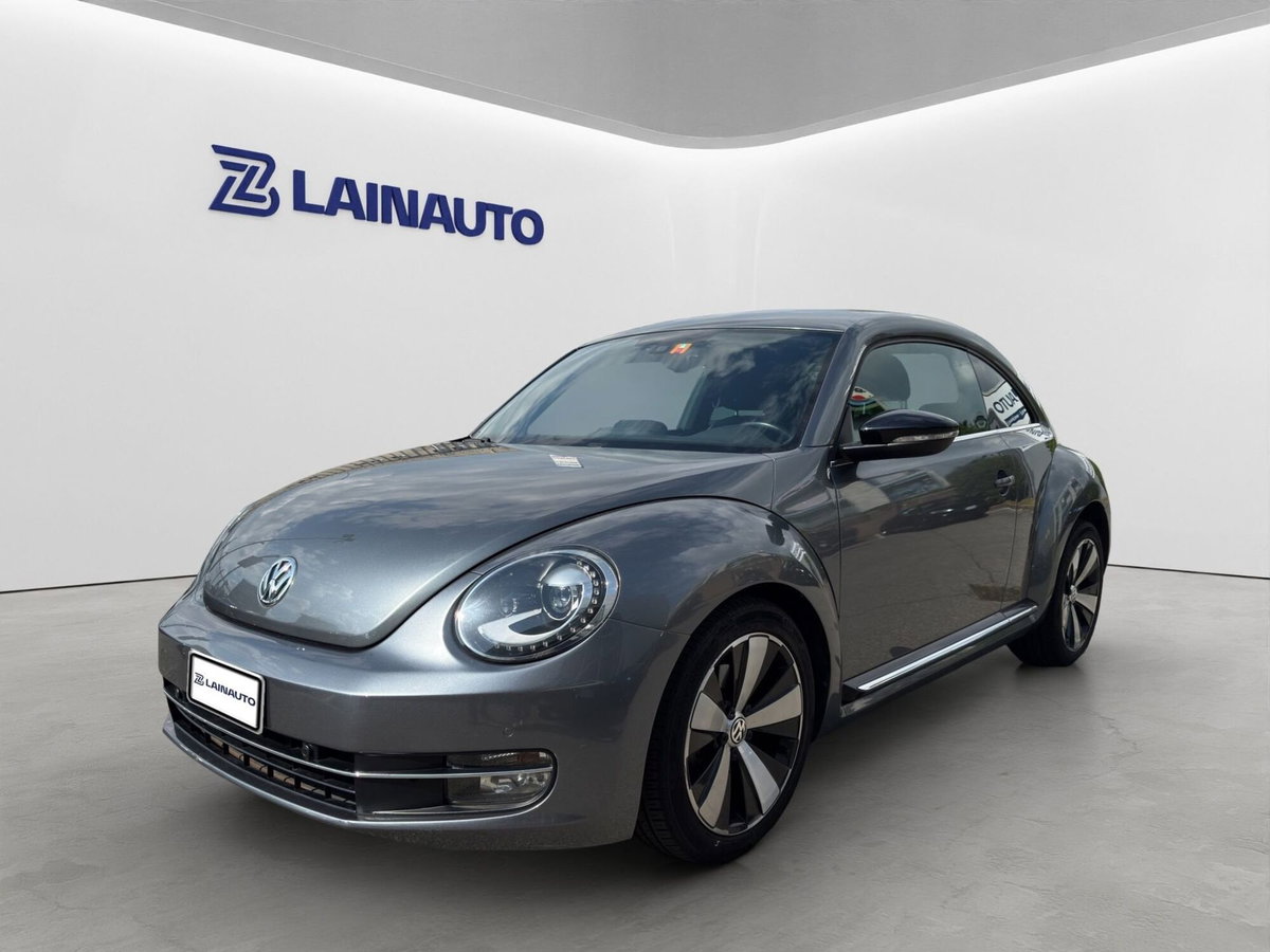 Volkswagen Maggiolino 1.4 TSI DSG Sport