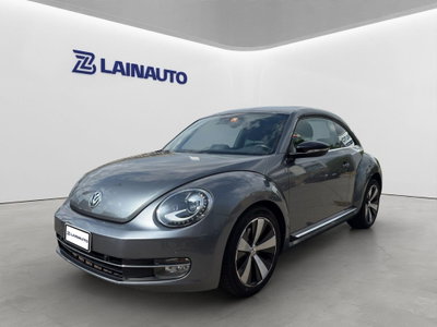 Volkswagen Maggiolino 1.4 TSI DSG Sport usata