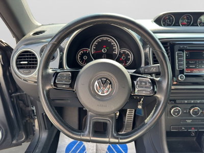 Volkswagen Maggiolino 1.4 TSI DSG Sport (11)