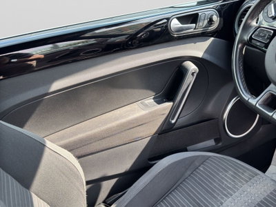 Volkswagen Maggiolino 1.4 TSI DSG Sport (13)