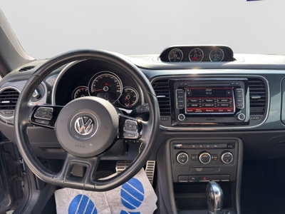Volkswagen Maggiolino 1.4 TSI DSG Sport (15)