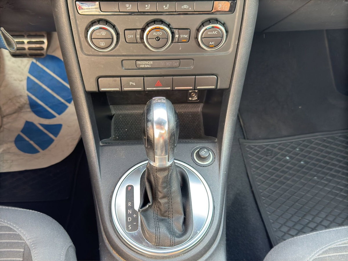 Volkswagen Maggiolino 1.4 TSI DSG Sport (16)