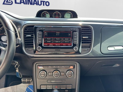 Volkswagen Maggiolino 1.4 TSI DSG Sport (17)