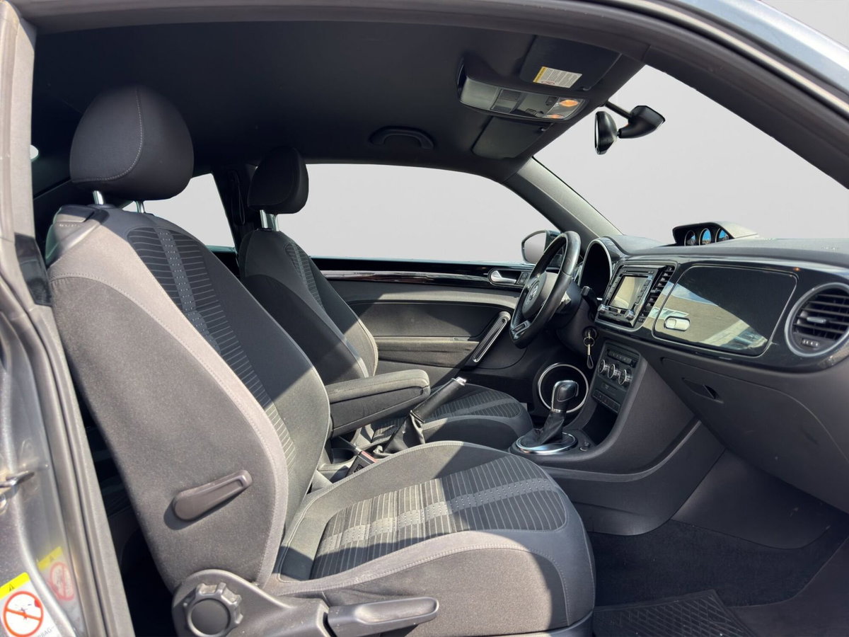 Volkswagen Maggiolino 1.4 TSI DSG Sport (19)