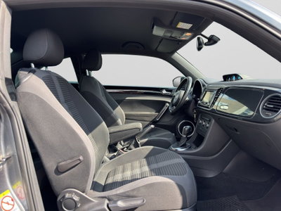 Volkswagen Maggiolino 1.4 TSI DSG Sport (19)