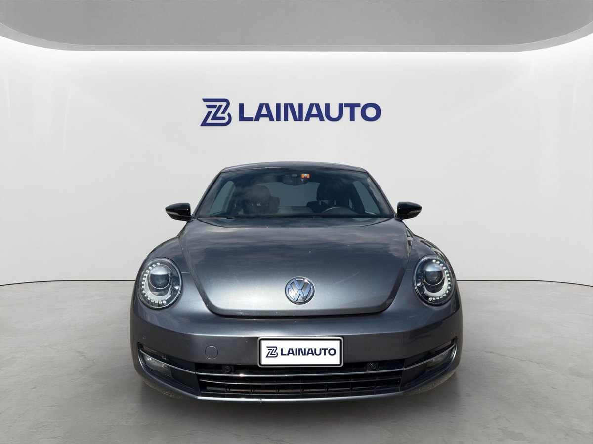 Volkswagen Maggiolino 1.4 TSI DSG Sport (2)