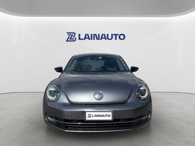 Volkswagen Maggiolino 1.4 TSI DSG Sport (2)