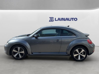 Volkswagen Maggiolino 1.4 TSI DSG Sport (3)
