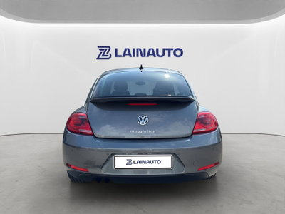 Volkswagen Maggiolino 1.4 TSI DSG Sport (5)