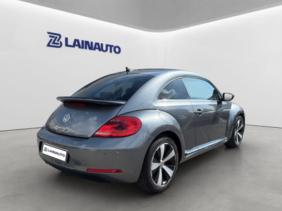 Volkswagen Maggiolino 1.4 TSI DSG Sport (6)
