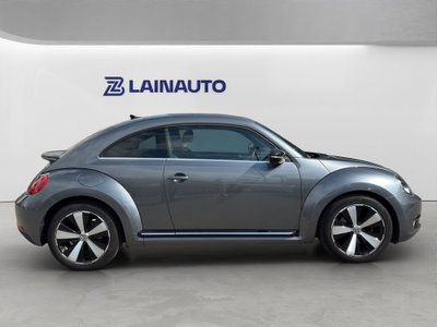 Volkswagen Maggiolino 1.4 TSI DSG Sport (7)