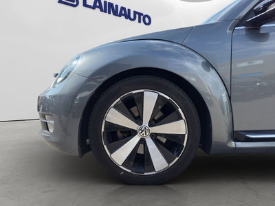 Volkswagen Maggiolino 1.4 TSI DSG Sport (9)