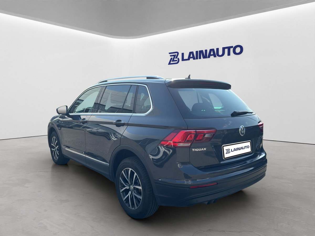 Volkswagen Tiguan 2.0 TDI 150 CV SCR DSG 4MOTION Life (4)