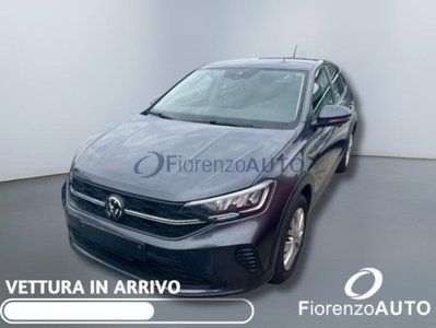 Volkswagen Taigo 1.0 tsi Life 95cv usata
