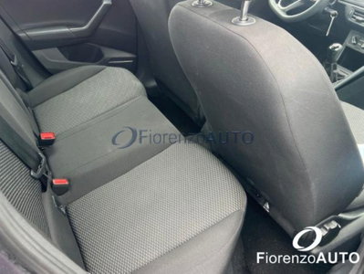 Volkswagen Taigo 1.0 tsi Life 95cv (5)