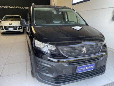 Peugeot Rifter BlueHDi 100 Active Standard