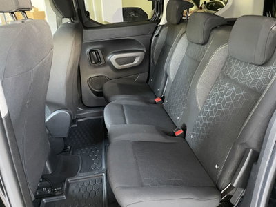 Peugeot Rifter BlueHDi 100 Active Standard (10)