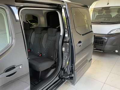Peugeot Rifter BlueHDi 100 Active Standard (11)
