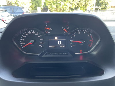 Peugeot Rifter BlueHDi 100 Active Standard (12)