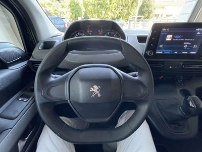 Peugeot Rifter BlueHDi 100 Active Standard (13)