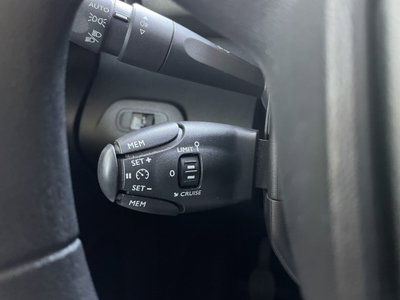 Peugeot Rifter BlueHDi 100 Active Standard (15)