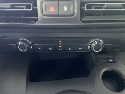 Peugeot Rifter BlueHDi 100 Active Standard (17)