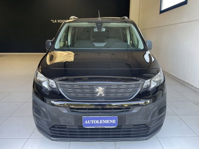 Peugeot Rifter BlueHDi 100 Active Standard (2)